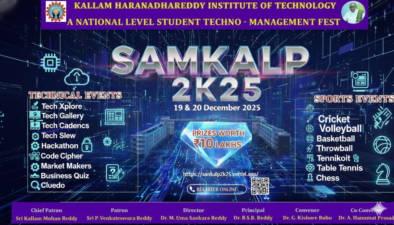 Sankalp 2025